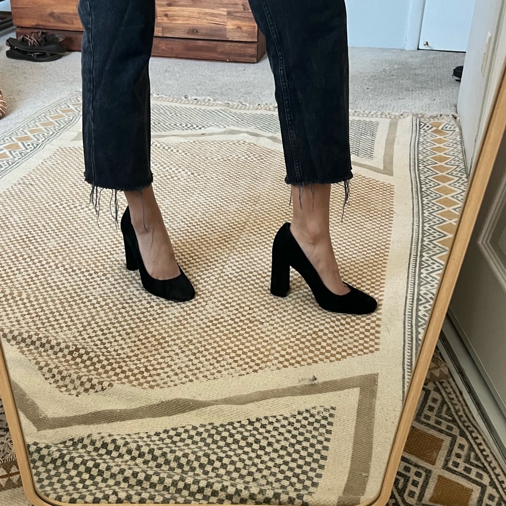 Nine West Pumps